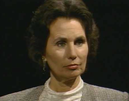 Dr. Edith Fiore
